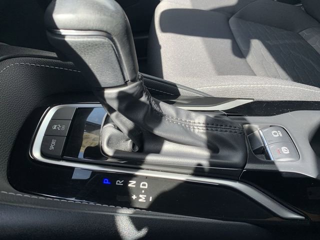 Certified 2022 Toyota Corolla SE image 25