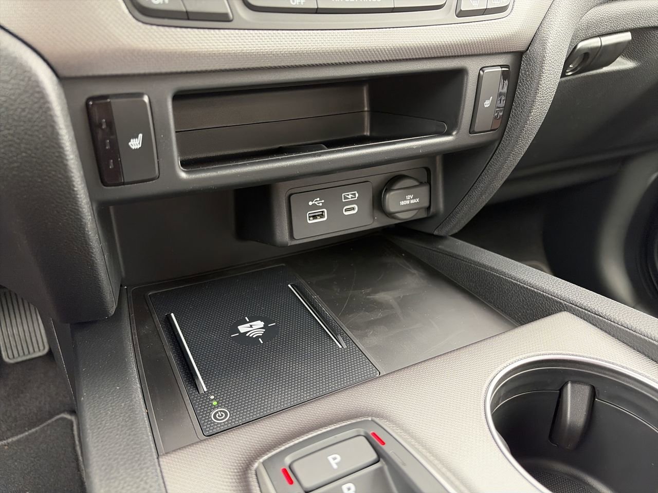 Certified 2026 Honda Ridgeline RTL image 27