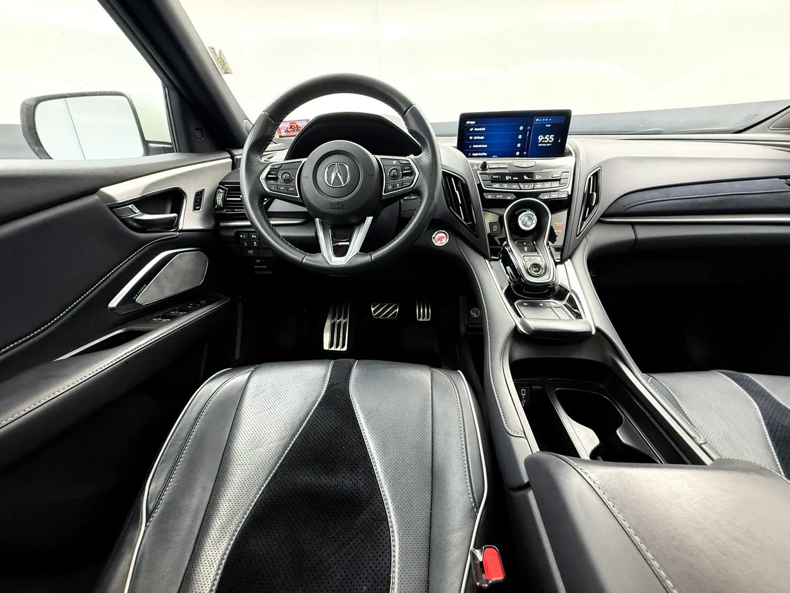 Used 2019 Acura RDX A-Spec AWD/4WD image 59