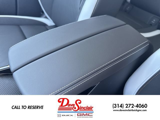New 2026 Buick Envision Sport Touring AWD/4WD image 21