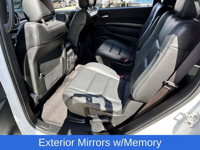 Used 2022 Dodge Durango GT AWD/4WD image 10