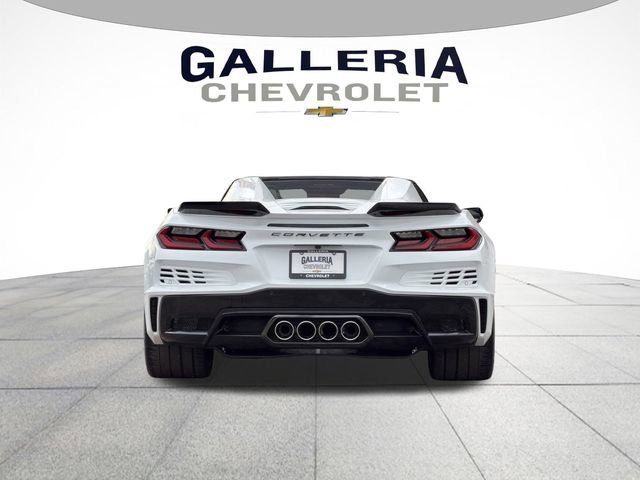 New 2026 Chevrolet Corvette Z06 image 5