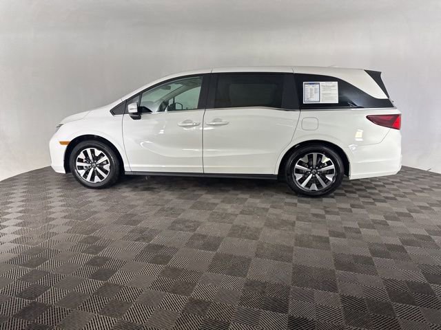 Certified 2026 Honda Odyssey EX-L image 6