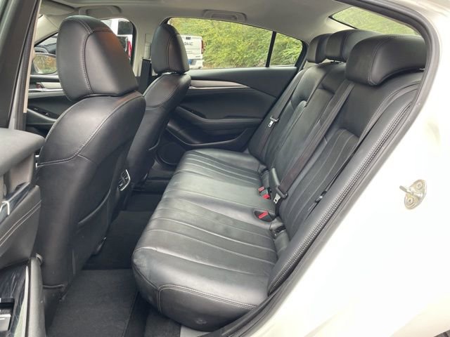 Used 2020 MAZDA MAZDA6 Touring image 24