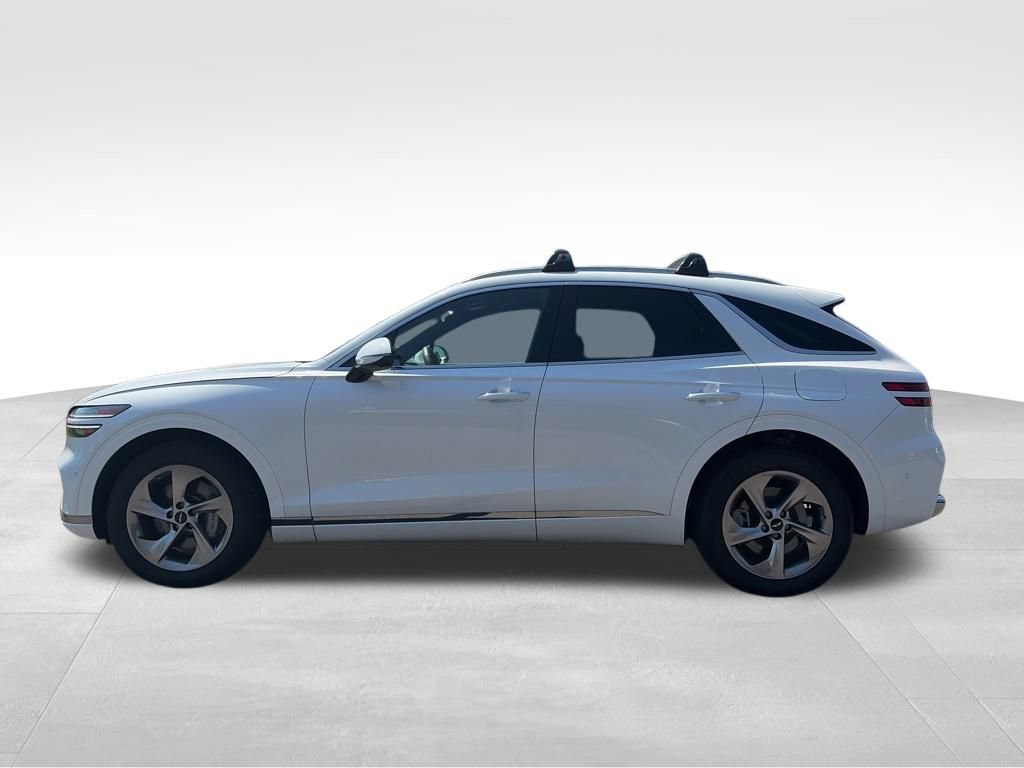 Certified 2026 Genesis GV70 2.5T Advanced AWD/4WD image 10