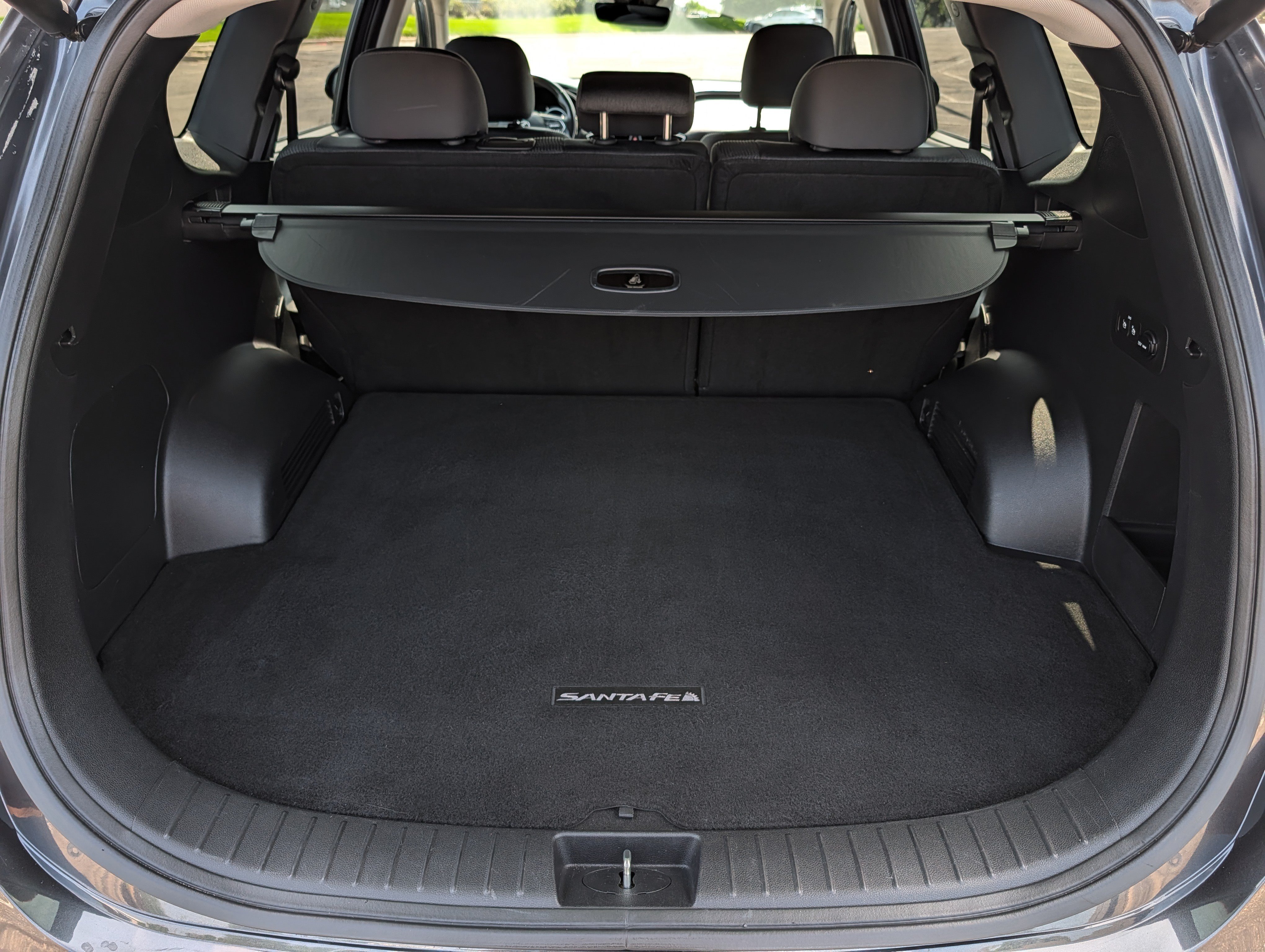 Used 2021 Hyundai Santa Fe SEL w/ Convenience Package AWD/4WD image 18