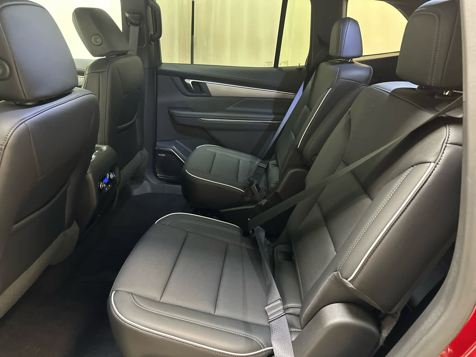 New 2026 Buick Enclave Preferred w/ LPO, Floor Liner Package image 6