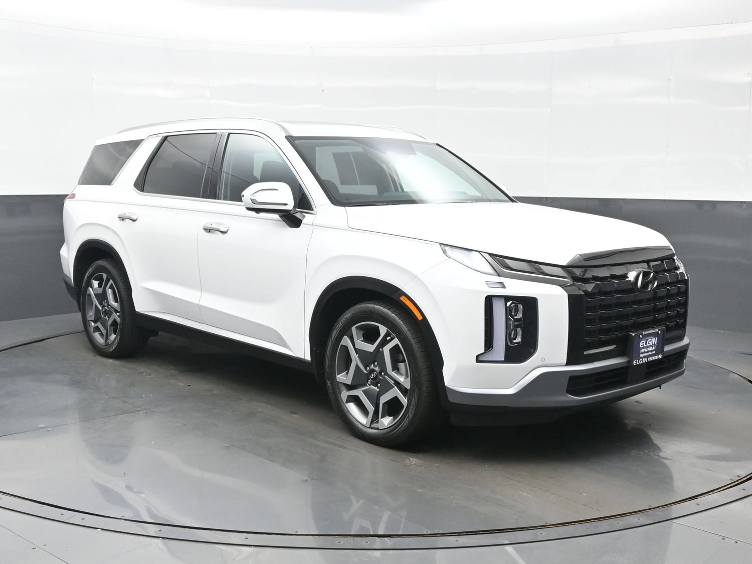 Certified 2023 Hyundai Palisade Limited AWD/4WD image 8