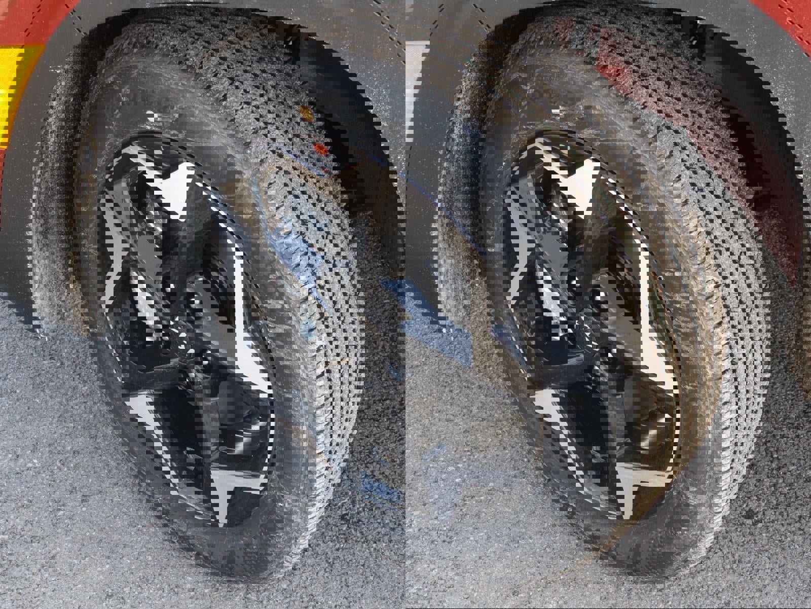 New 2026 Kia Seltos S image 9