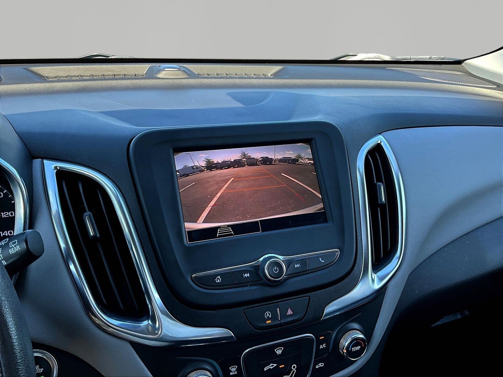 Used 2024 Chevrolet Equinox LS FWD image 14