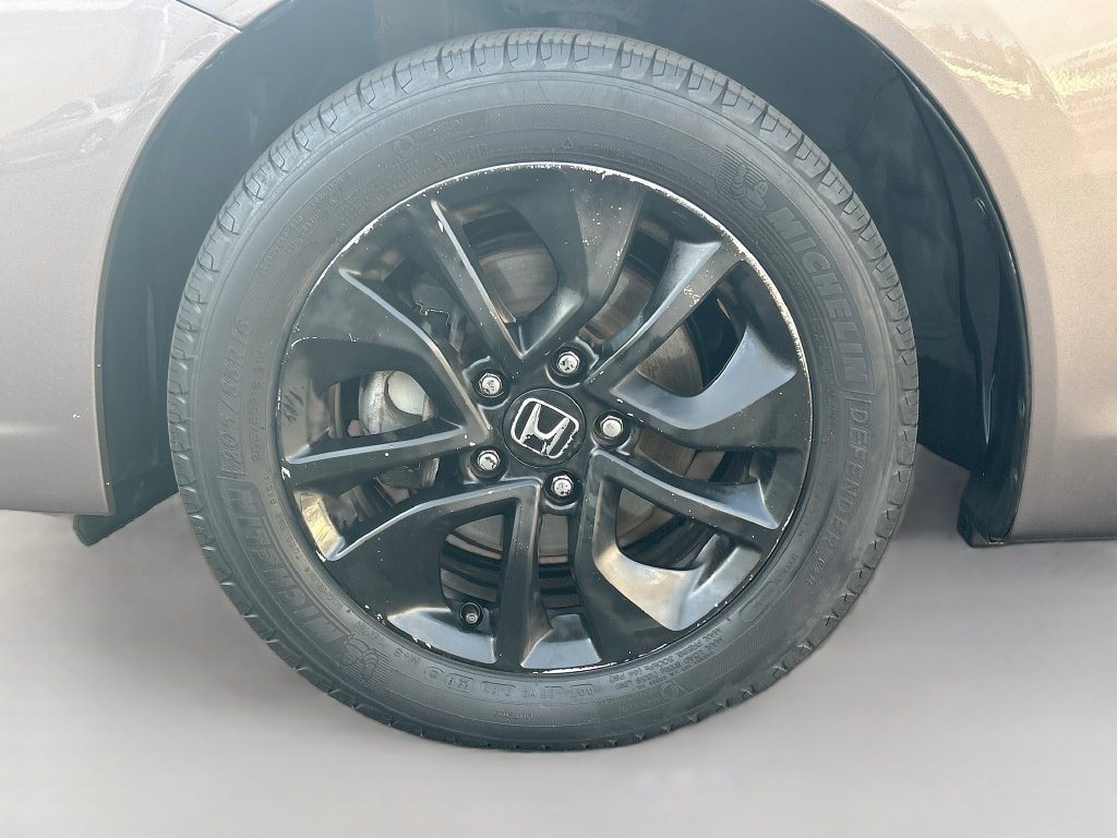 Used 2015 Honda Civic EX image 29