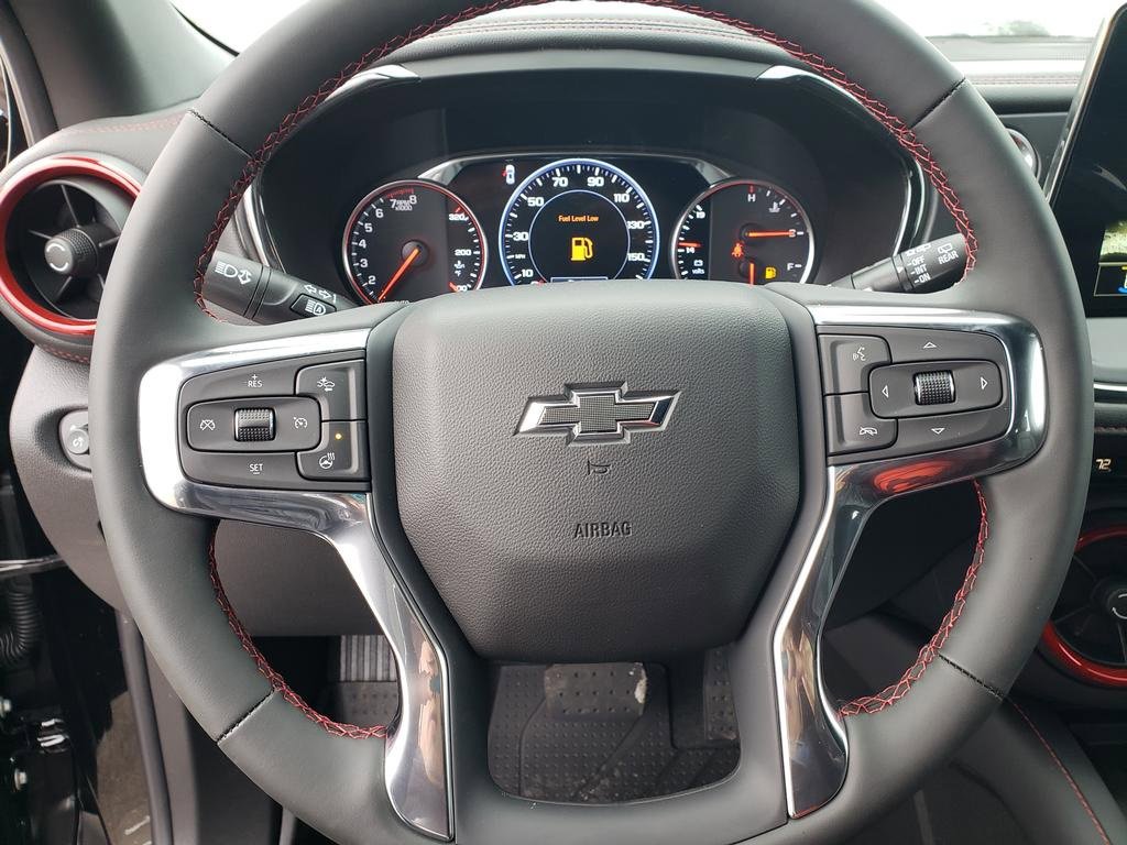 New 2026 Chevrolet Blazer RS w/ Driver Confidence II Package image 19