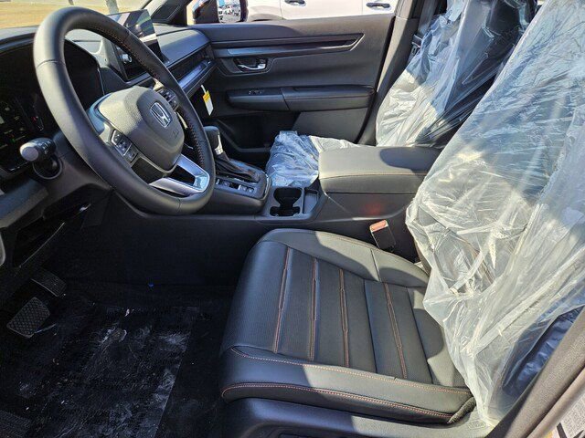 Used 2026 Honda CR-V Sport-L image 7