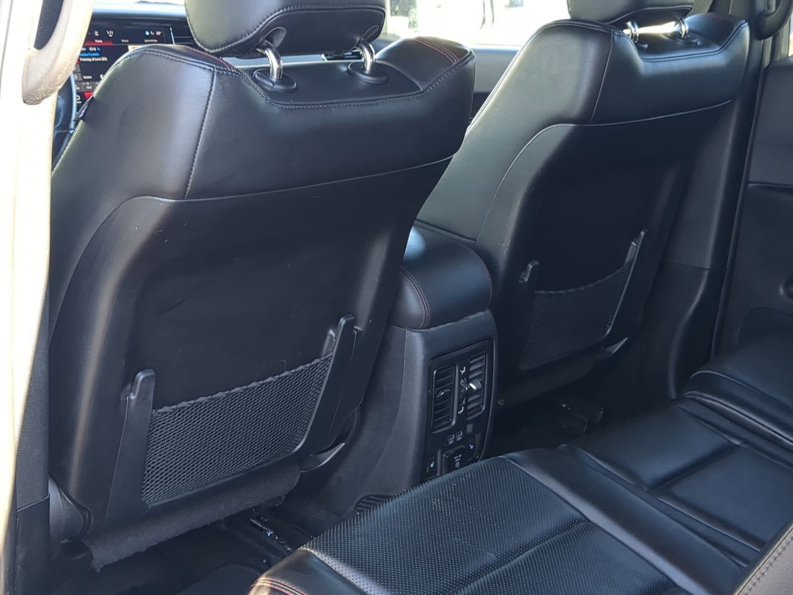 Used 2024 Dodge Durango R/T image 24