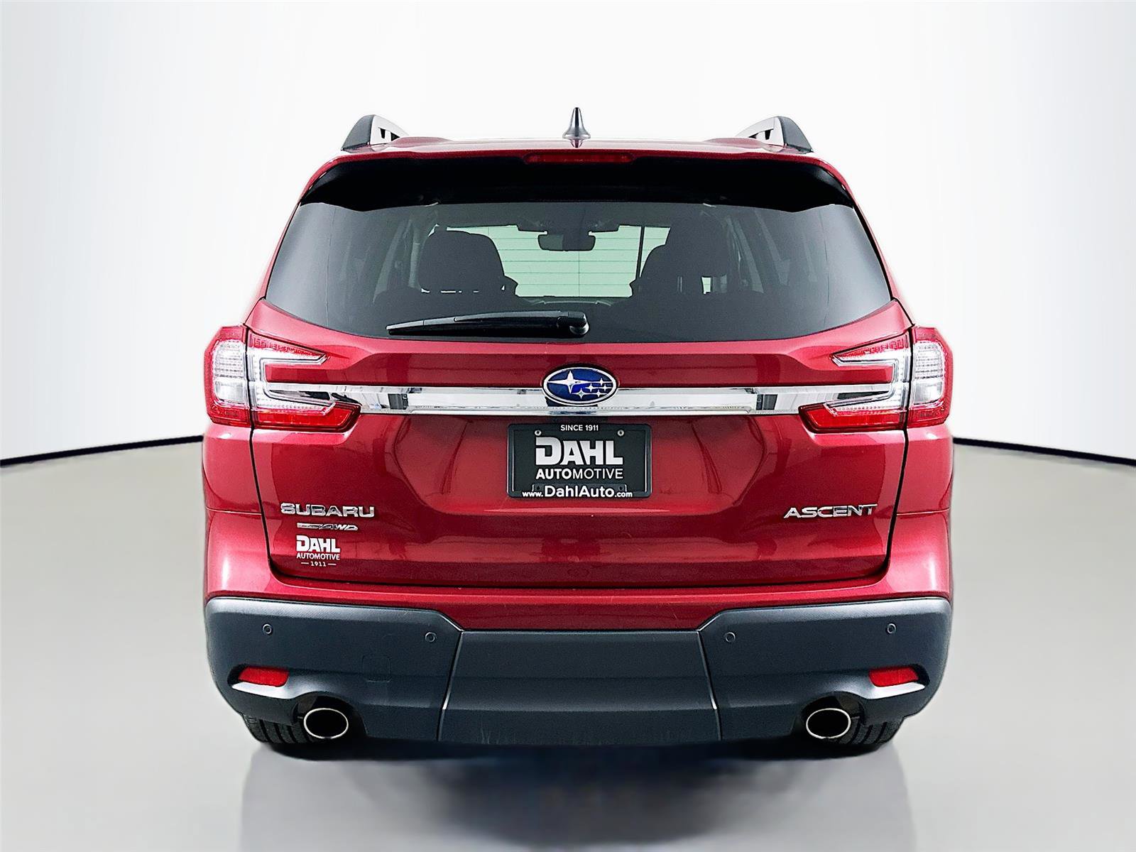 Used 2024 Subaru Ascent Premium w/ Convenience Package image 12