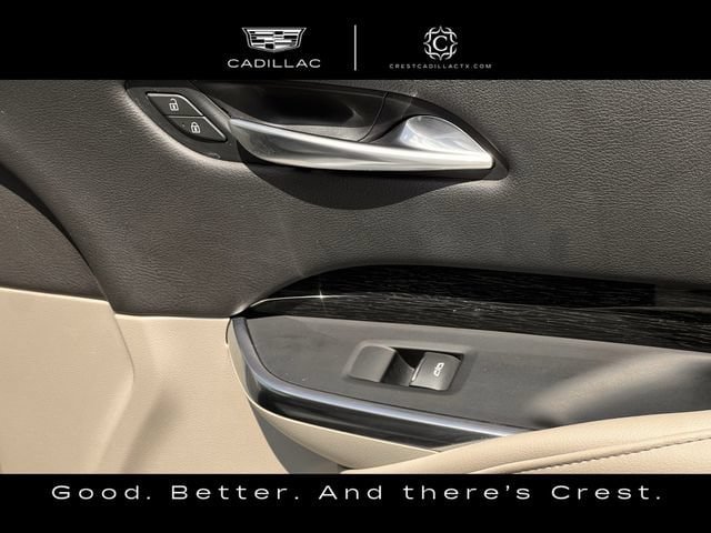 Used 2020 Cadillac XT4 Premium Luxury w/ Driver Awareness Package FWD image 29