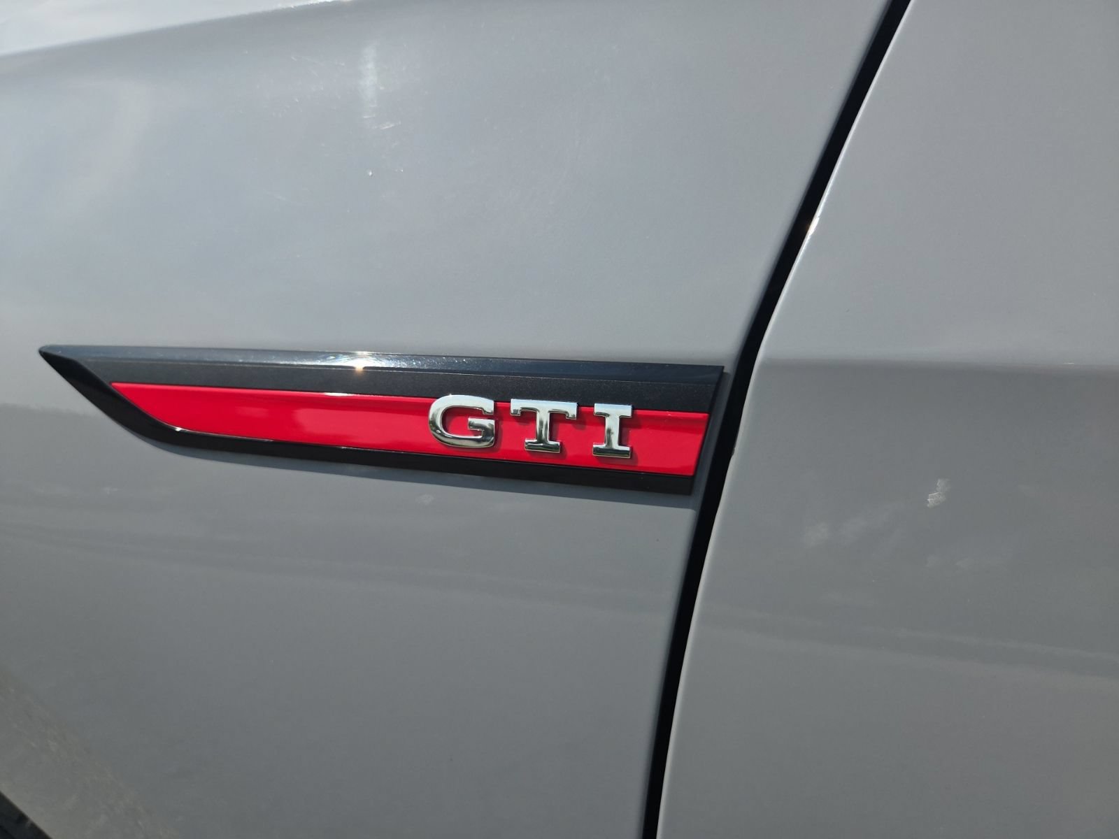 Certified 2024 Volkswagen GTI S FWD image 16