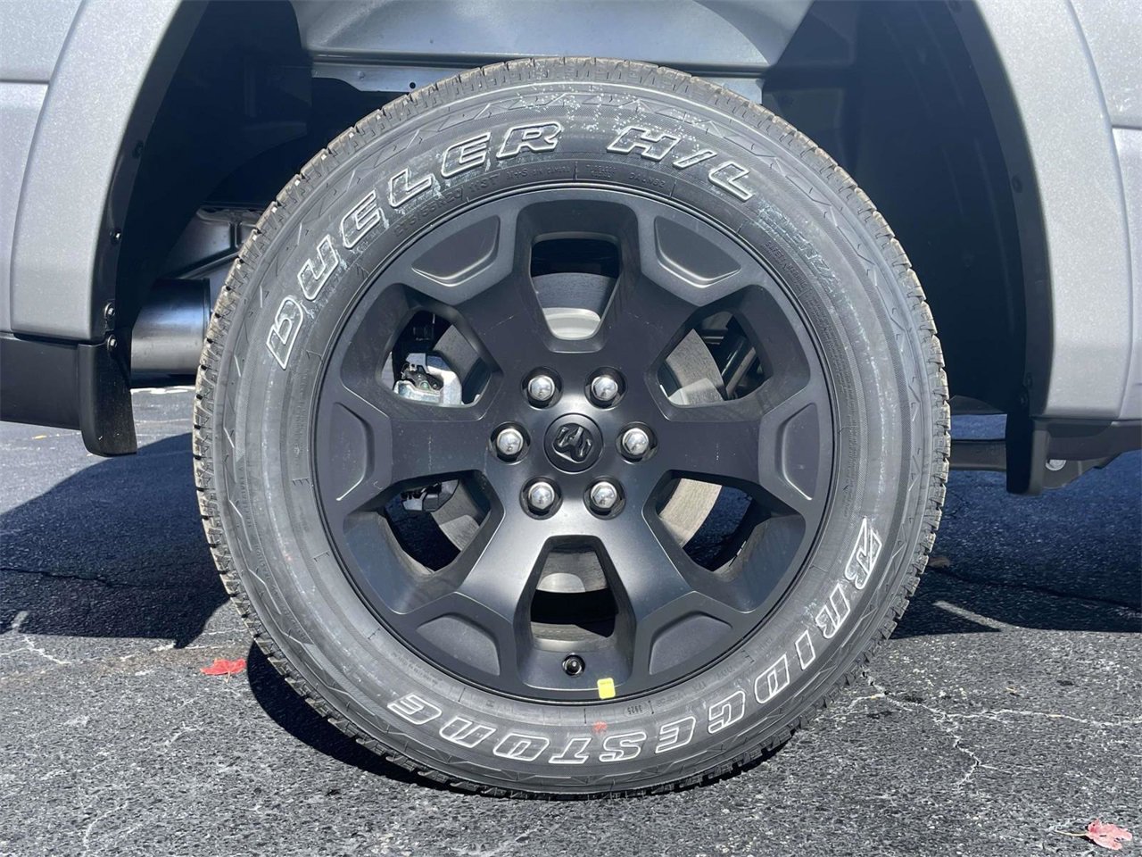 New 2026 RAM 1500 Big Horn image 37