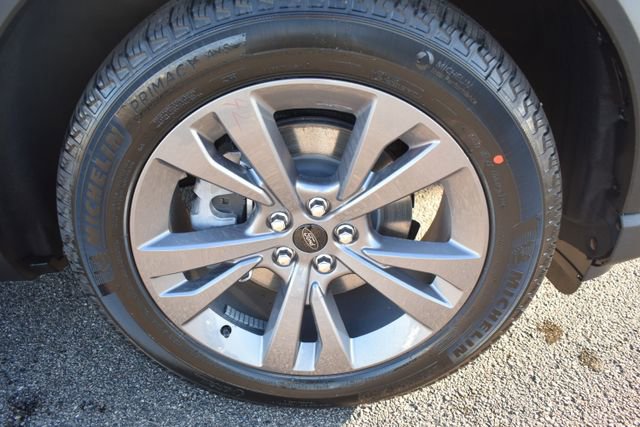 New 2026 Ford Explorer Active w/ Active Comfort Package image 50