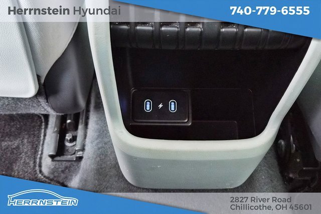 Used 2024 Hyundai Kona SEL image 11