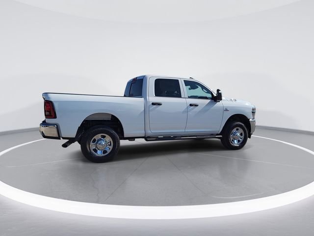 New 2026 RAM 2500 Tradesman image 8