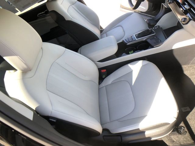 New 2026 Kia Sportage EX w/ EX Panorama Roof Package image 24