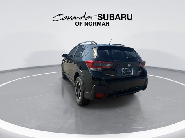 Used 2023 Subaru Crosstrek 2.0i AWD/4WD image 7