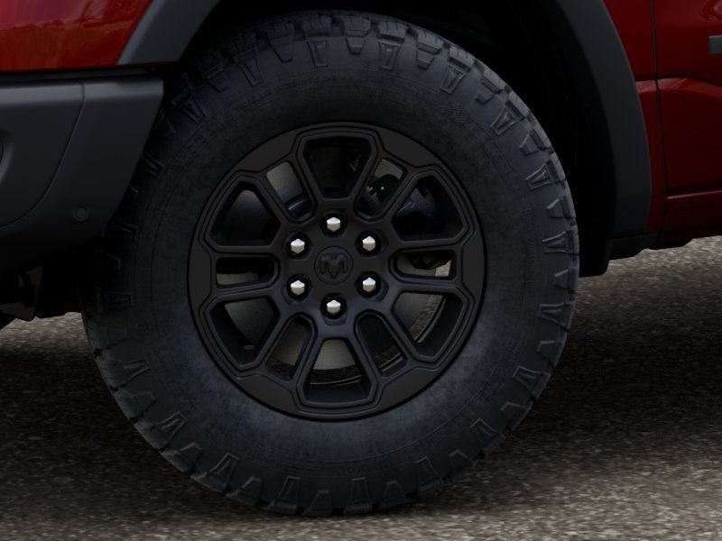 New 2027 RAM 1500 Rebel AWD/4WD image 8