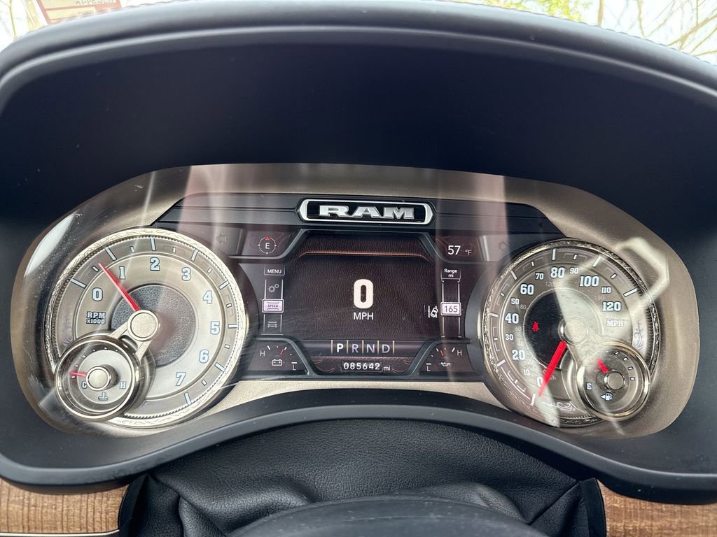 Used 2019 RAM 1500 Limited image 18