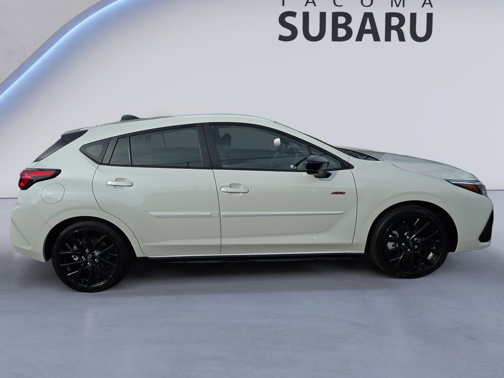 New 2026 Subaru Impreza RS AWD/4WD image 6
