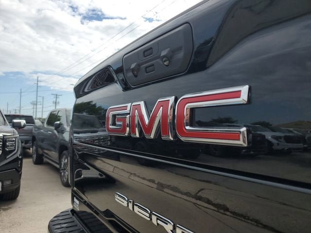 New 2026 GMC Sierra 2500 AT4X AWD/4WD image 7