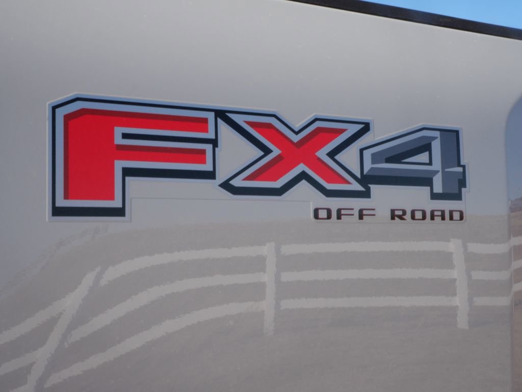 New 2026 Ford F250 XL w/ STX Appearance Package image 8