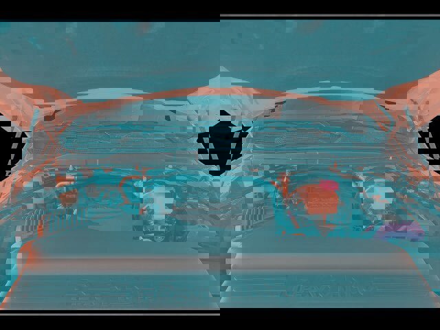 Used 2024 RAM 2500 Tradesman w/ Chrome Appearance Group image 40