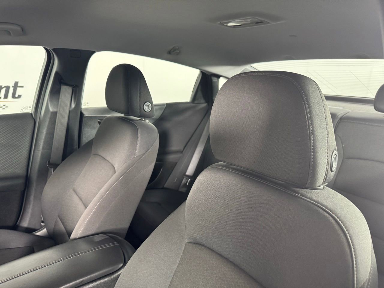 Used 2023 Chevrolet Malibu LT w/ Driver Confidence Package image 11