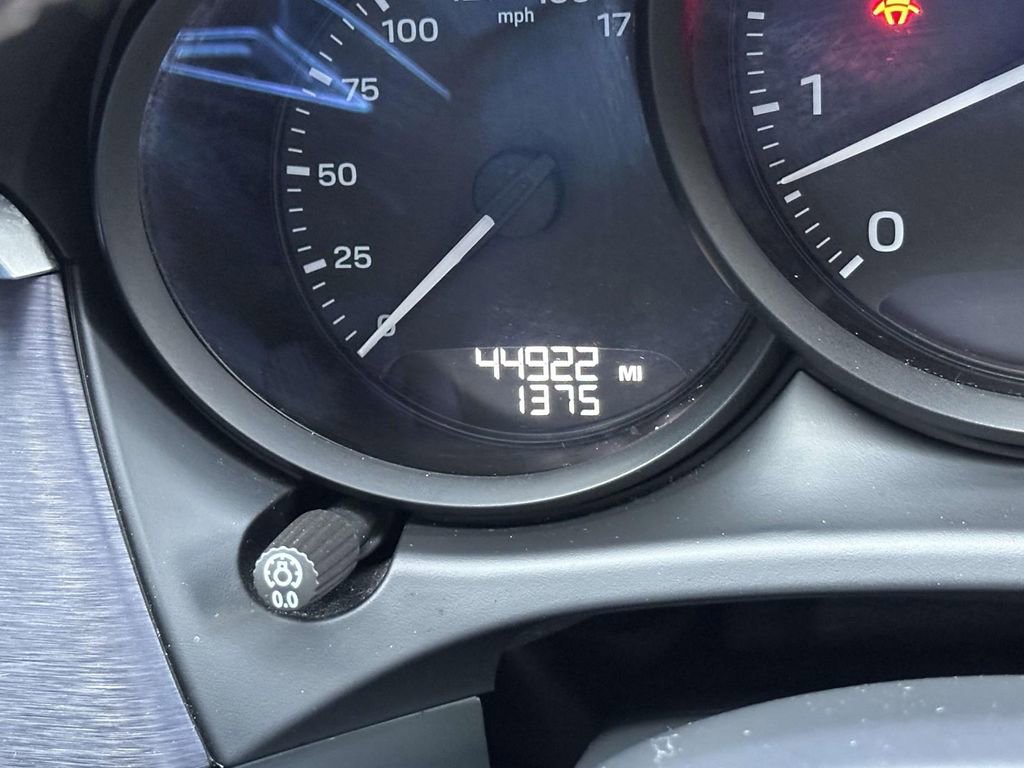 Used 2023 Porsche Macan GTS image 20