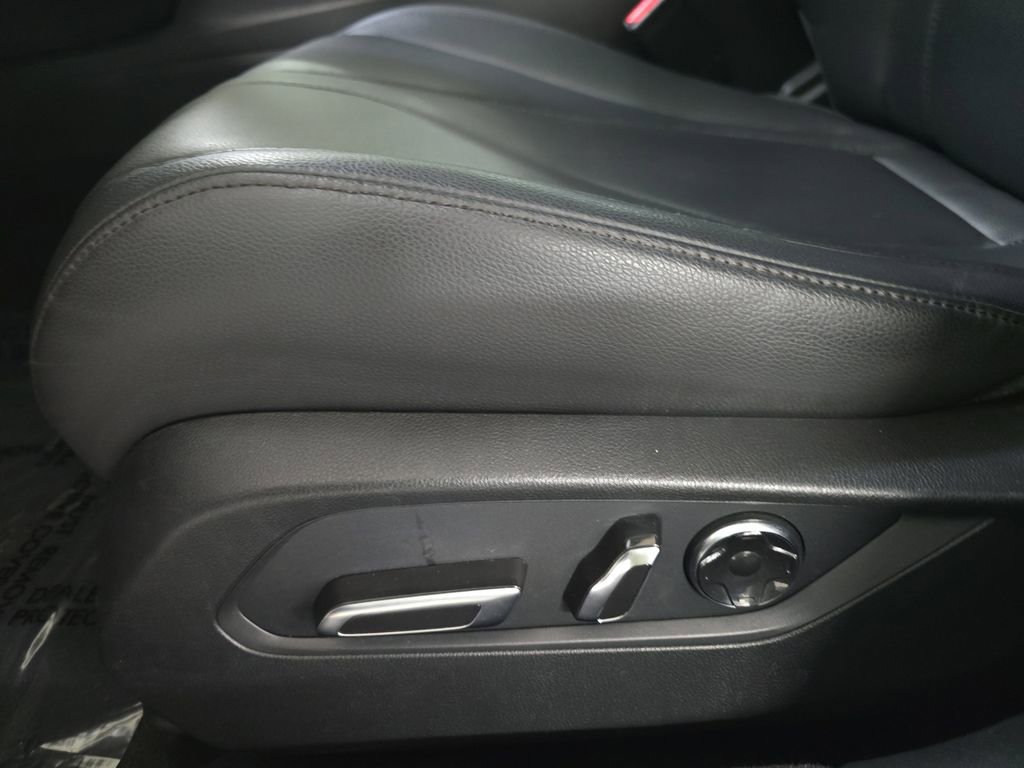 Used 2021 Acura TLX FWD image 28