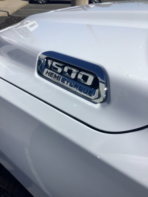 Certified 2023 RAM 1500 Laramie AWD/4WD image 17