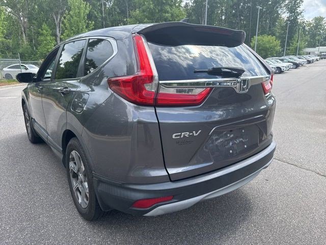 Used 2017 Honda CR-V EX-L image 15