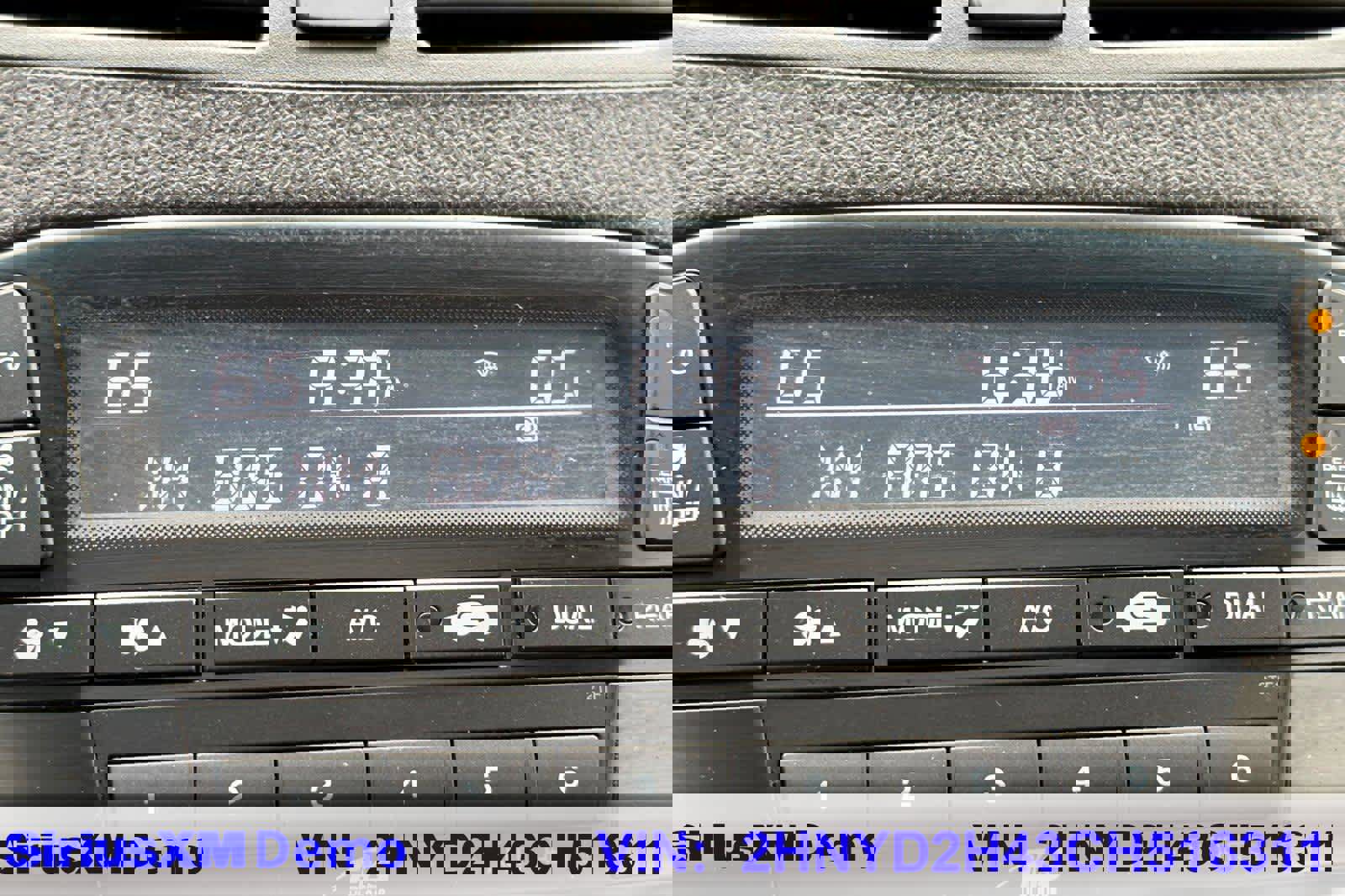 Used 2012 Acura MDX w/ Technology & Entertainment image 30