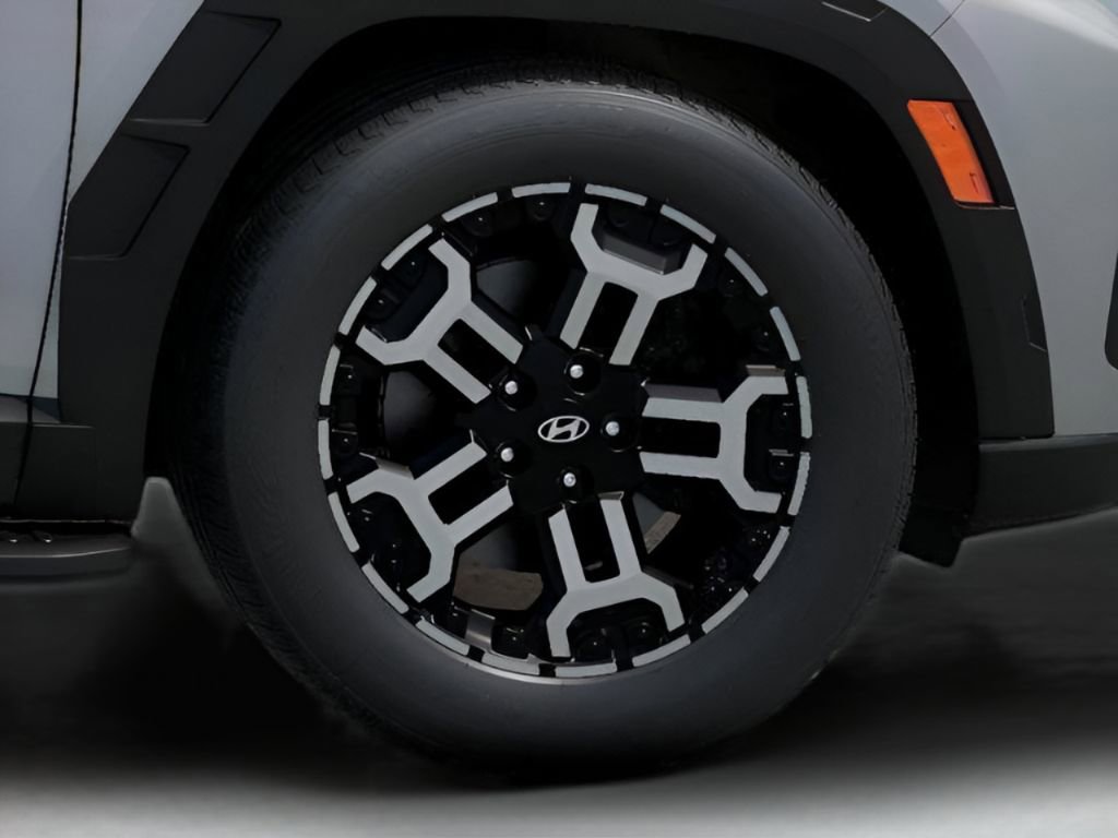 New 2026 Hyundai Tucson XRT FWD image 8