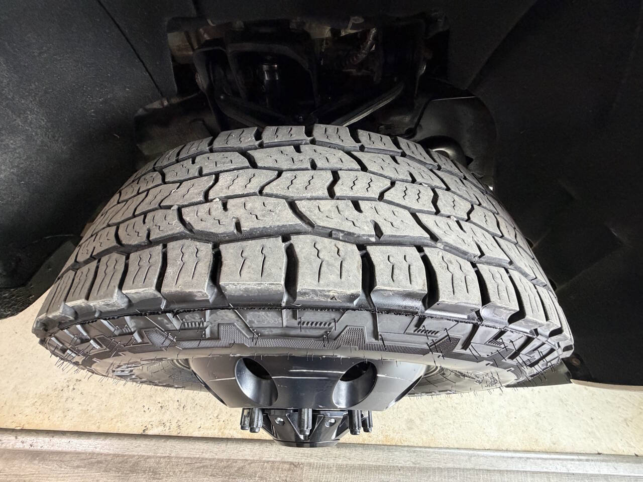 Used 2018 Chevrolet Silverado 3500 W/T image 19