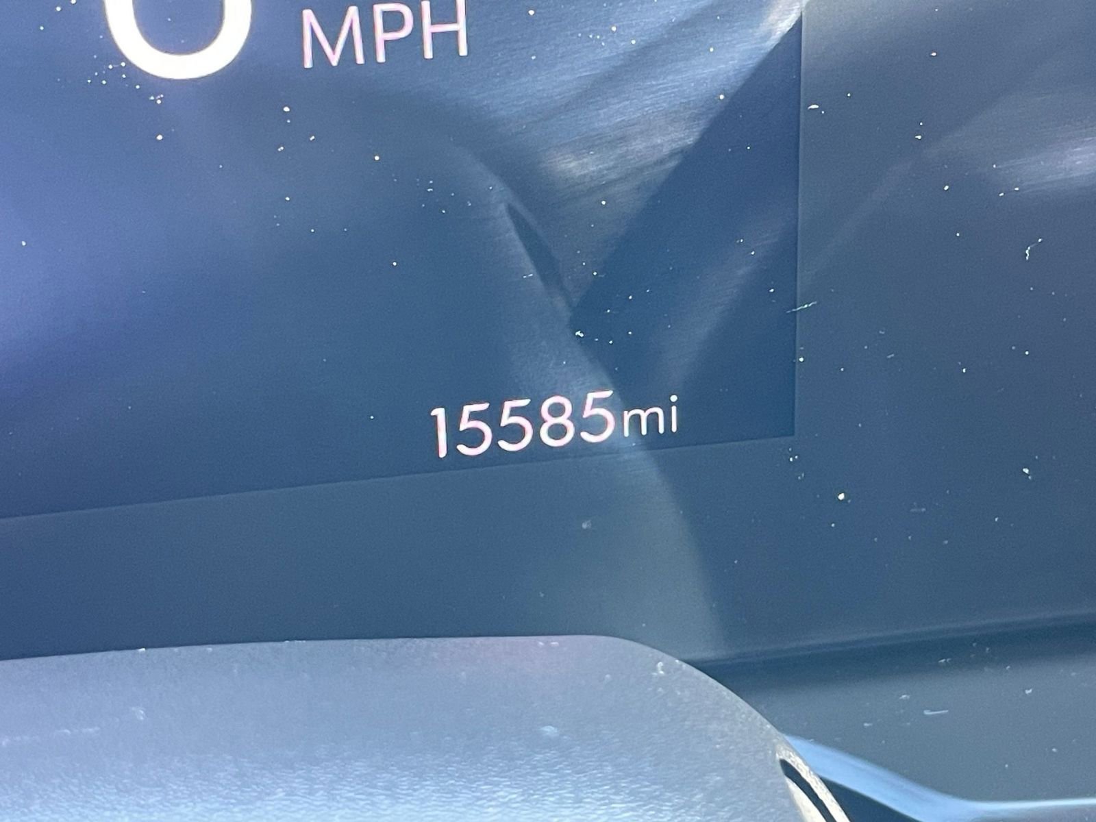 Used 2025 Buick Envista Preferred image 40