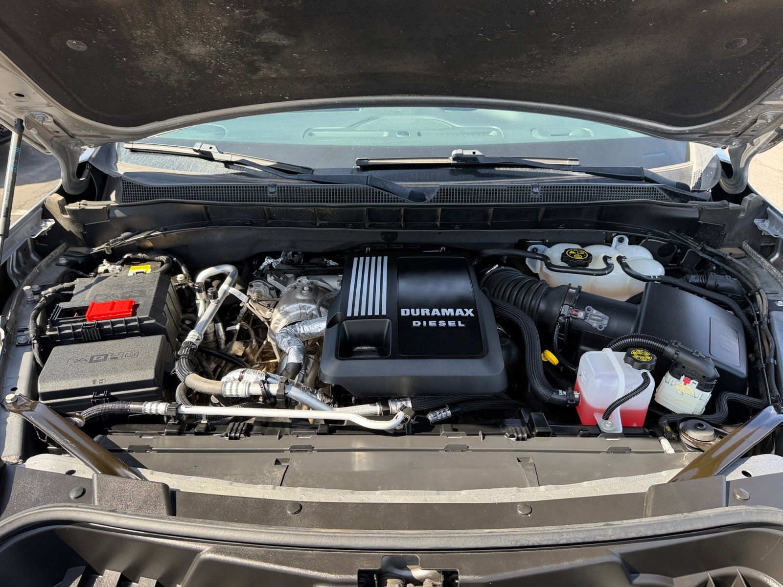 Used 2023 Chevrolet Tahoe Premier image 21