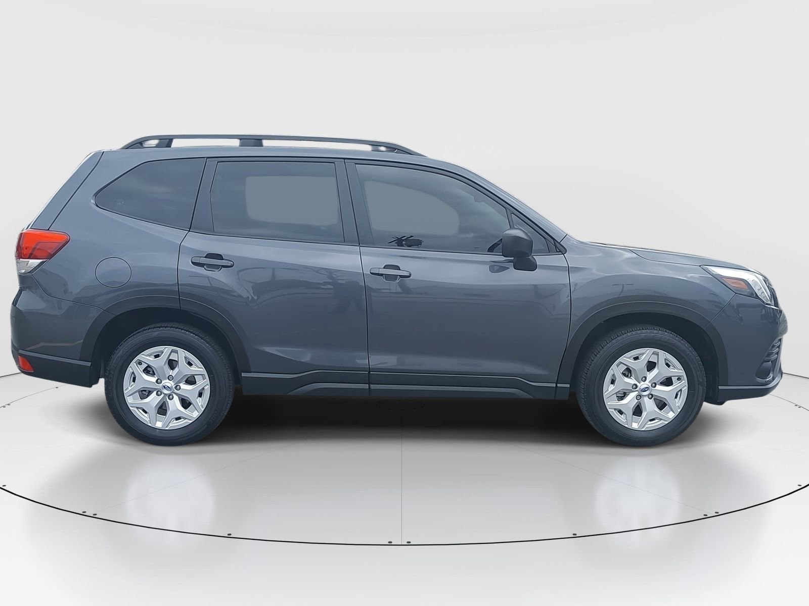 Used 2024 Subaru Forester image 8
