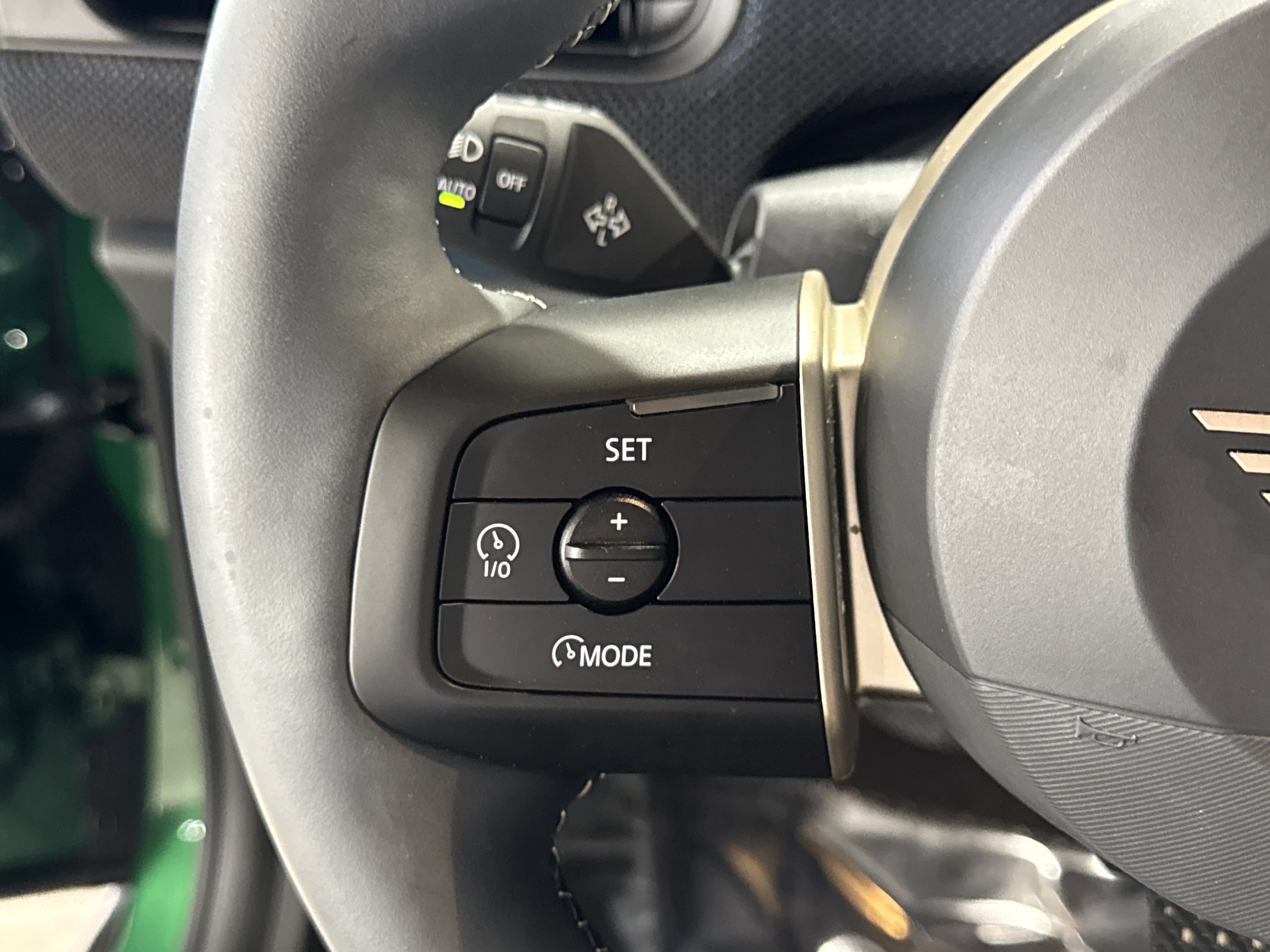 Certified 2025 MINI Cooper S FWD image 18