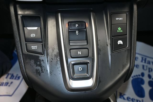 Used 2022 Honda CR-V EX image 28