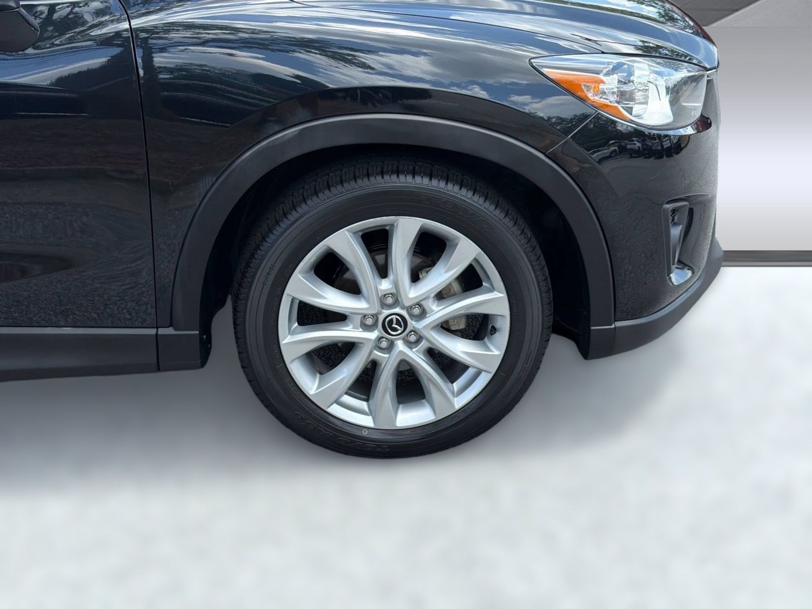 Used 2015 MAZDA CX-5 Grand Touring AWD/4WD image 12