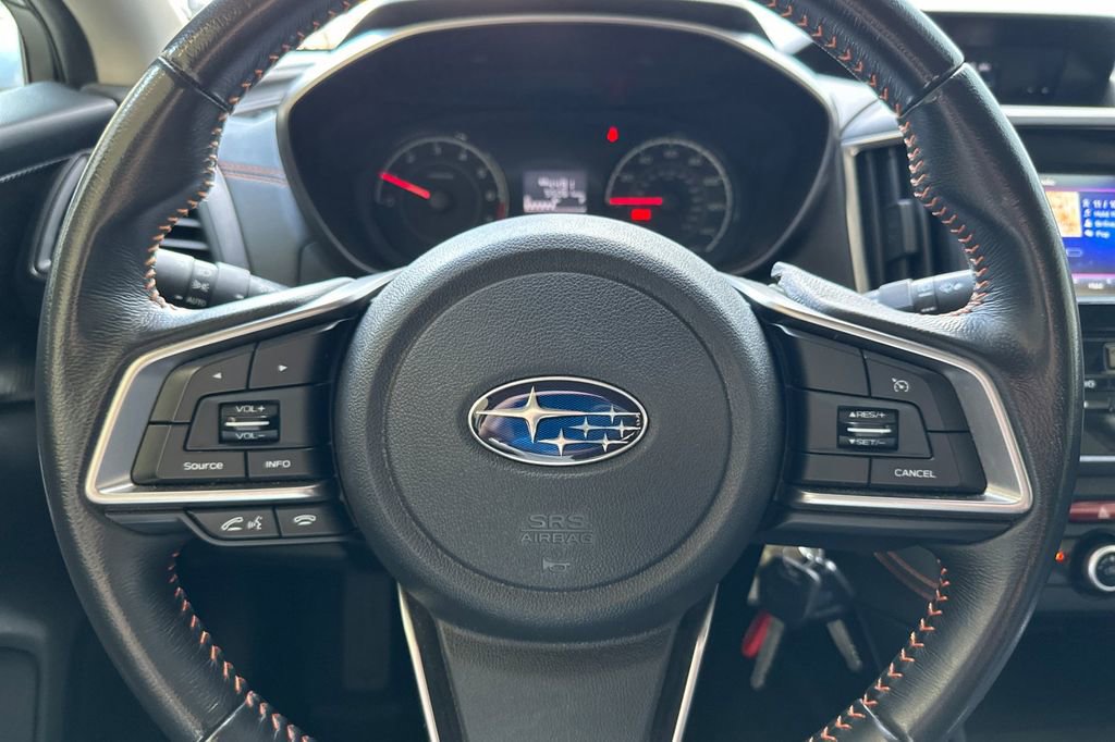Used 2022 Subaru Crosstrek 2.0i Premium image 22