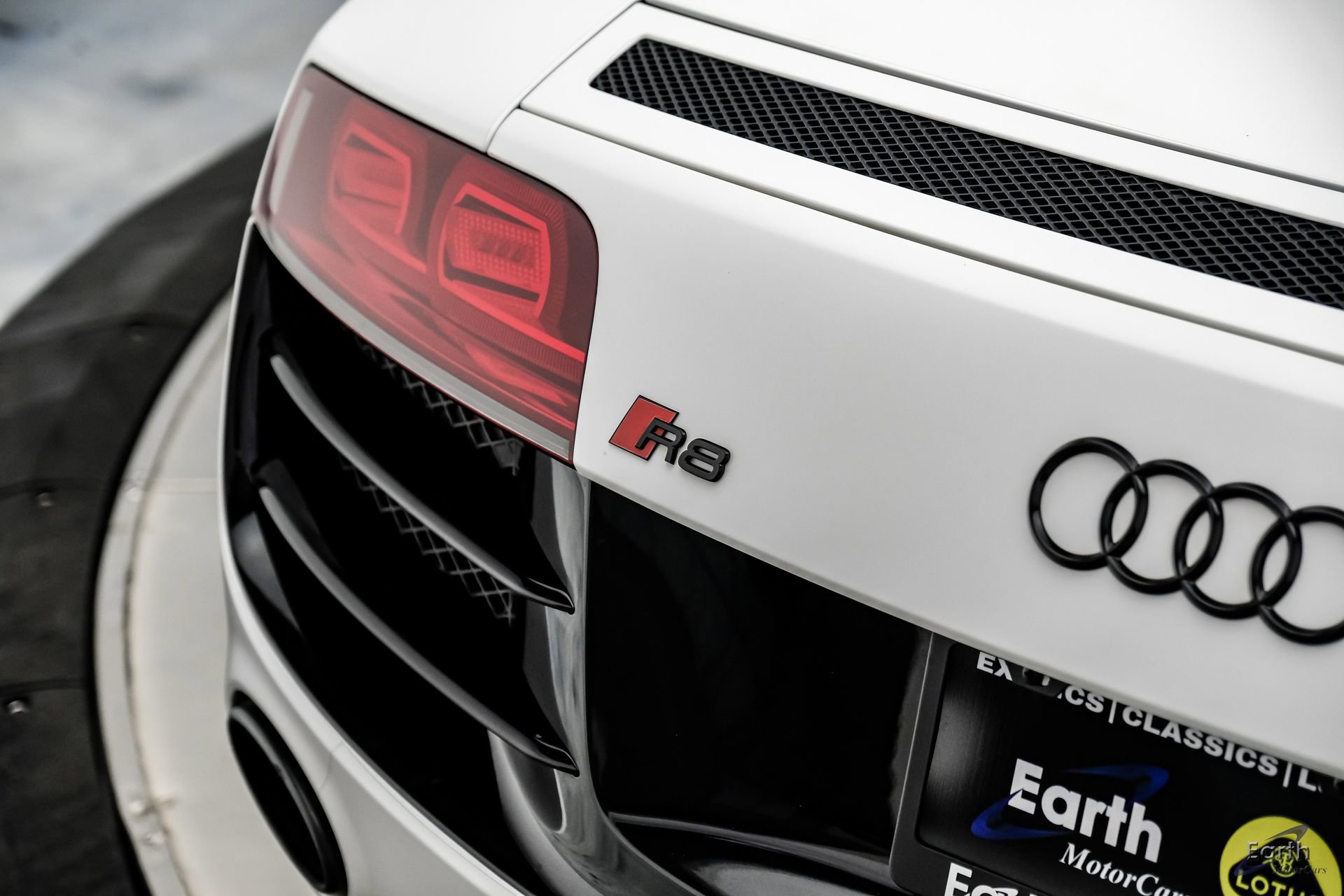 Used 2010 Audi R8 V10 image 18