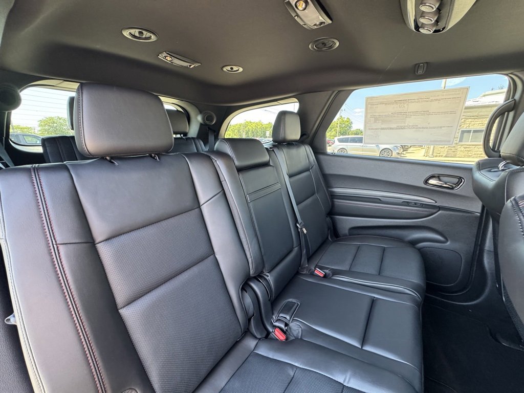 New 2026 Dodge Durango GT image 14
